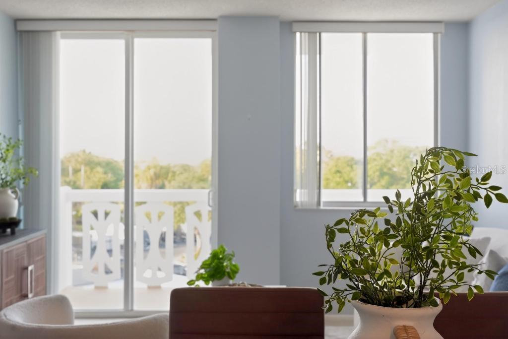 BAYSHORE BATH & TENNIS CLUB CONDO - Residential