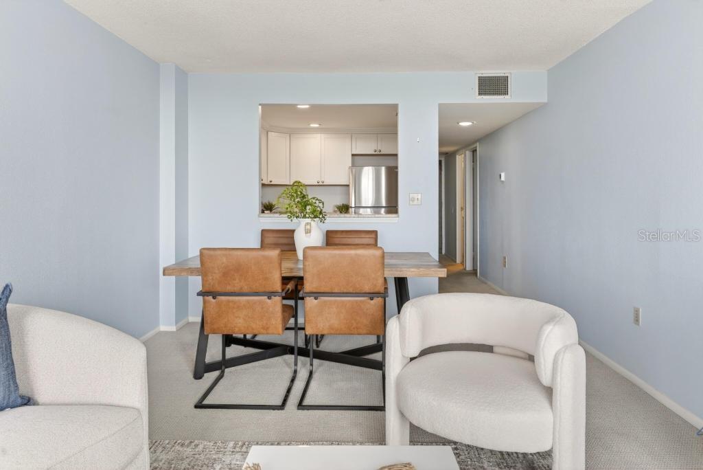 BAYSHORE BATH & TENNIS CLUB CONDO - Residential