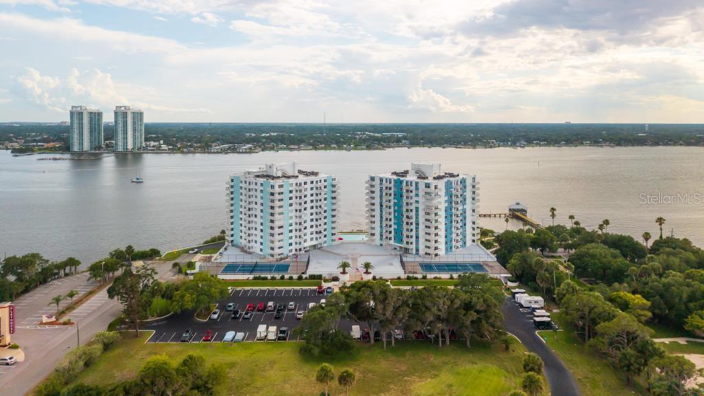 BAYSHORE BATH & TENNIS CLUB CONDO - Residential