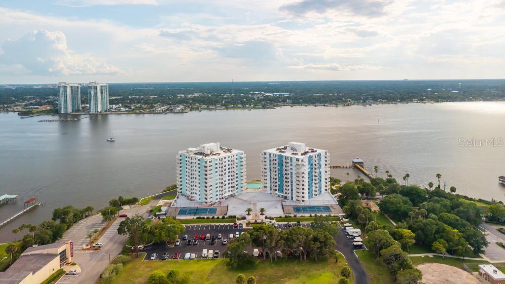 BAYSHORE BATH & TENNIS CLUB CONDO - Residential