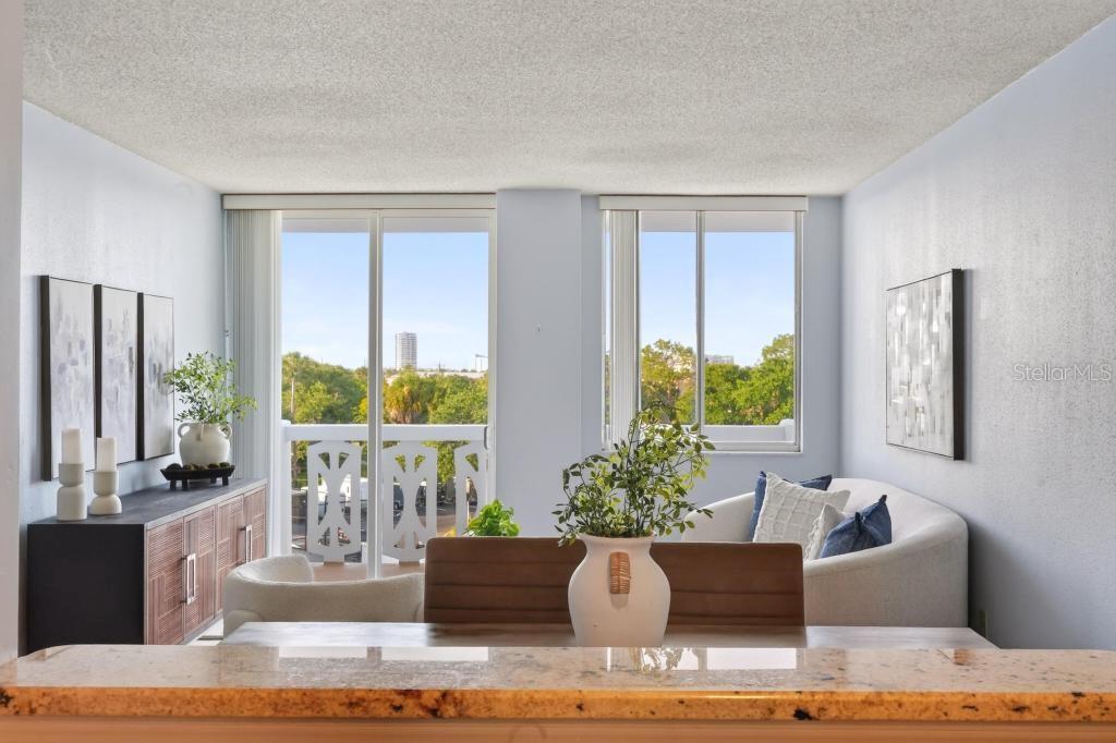 BAYSHORE BATH & TENNIS CLUB CONDO - Residential