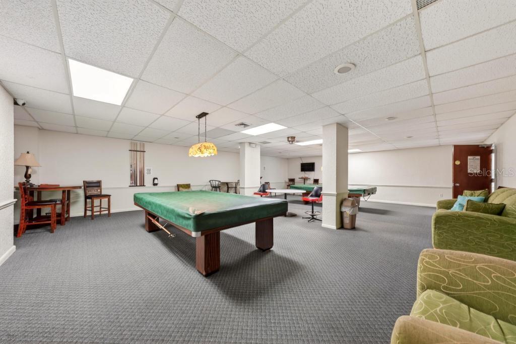BAYSHORE BATH & TENNIS CLUB CONDO - Residential