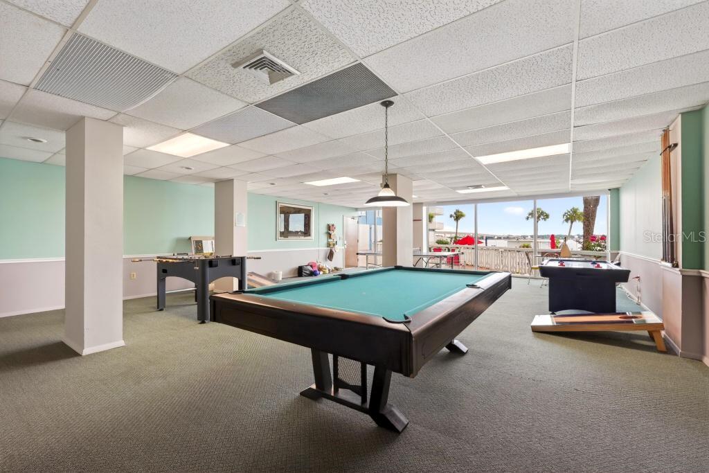 BAYSHORE BATH & TENNIS CLUB CONDO - Residential