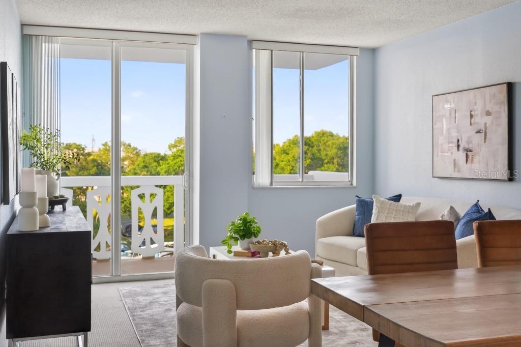 BAYSHORE BATH & TENNIS CLUB CONDO - Residential