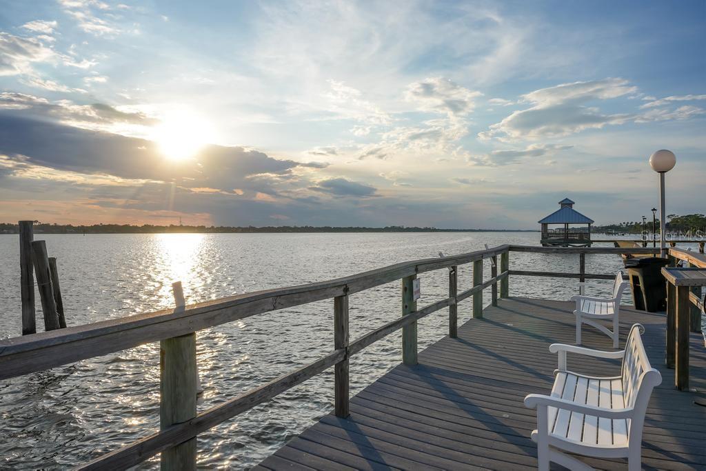 BAYSHORE BATH & TENNIS CLUB CONDO - Residential
