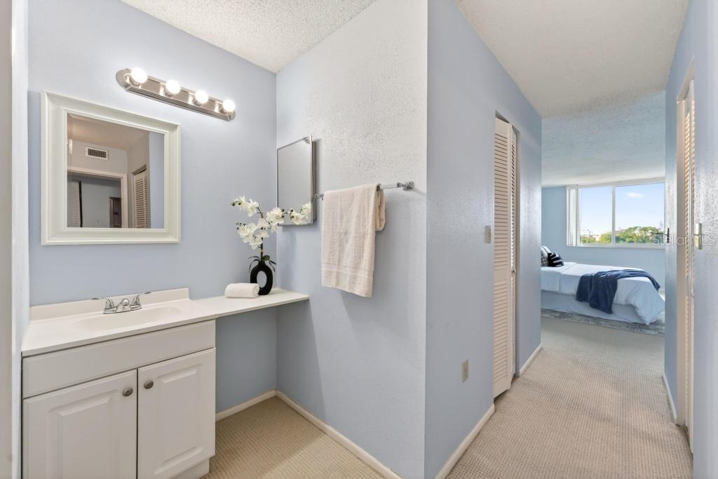 BAYSHORE BATH & TENNIS CLUB CONDO - Residential