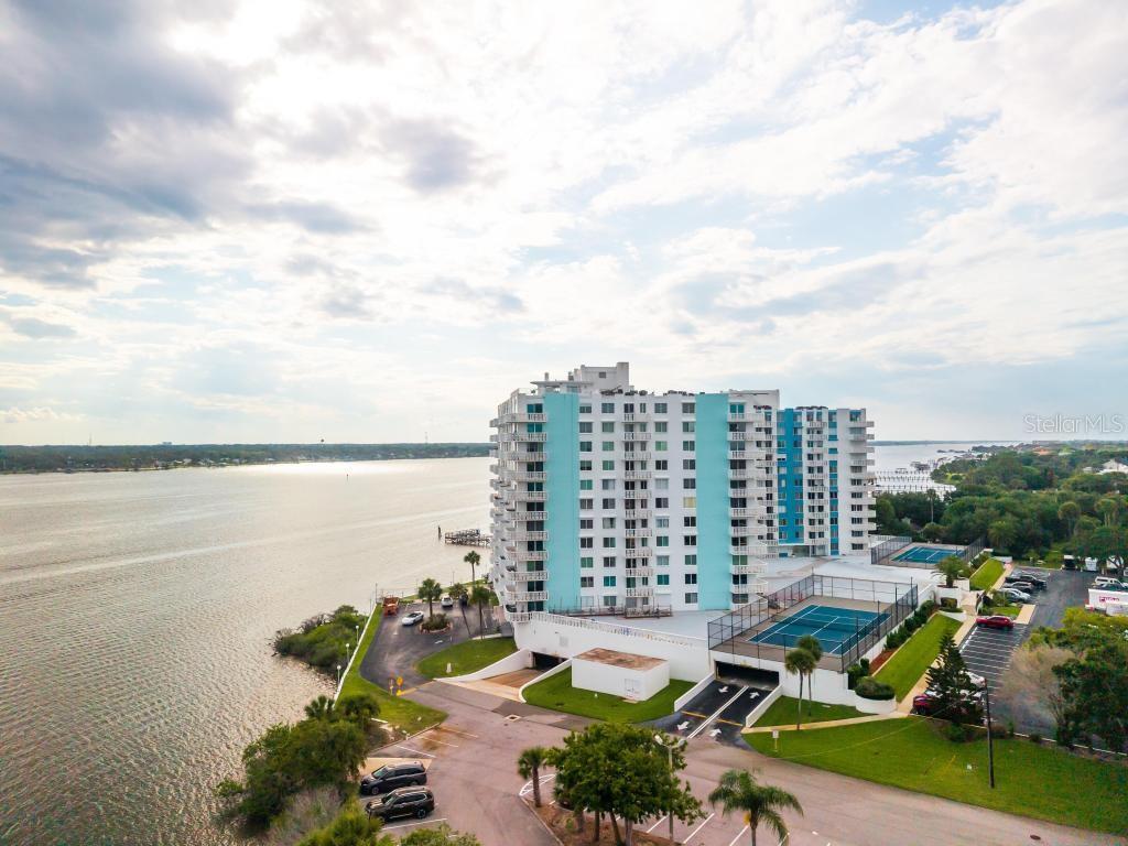 BAYSHORE BATH & TENNIS CLUB CONDO - Residential