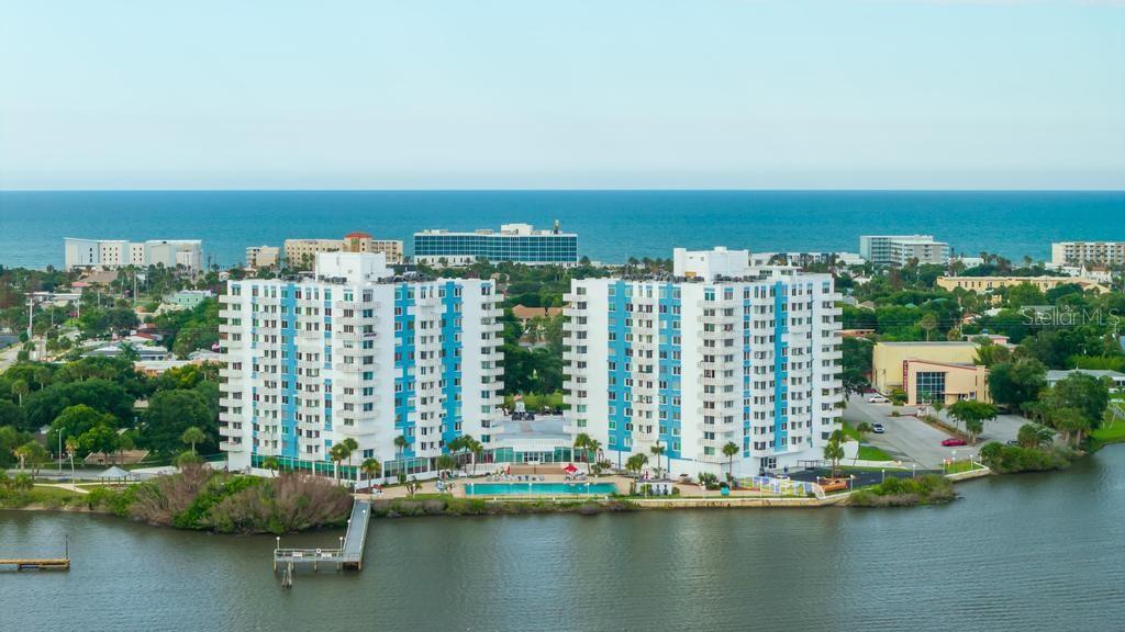 BAYSHORE BATH & TENNIS CLUB CONDO - Residential