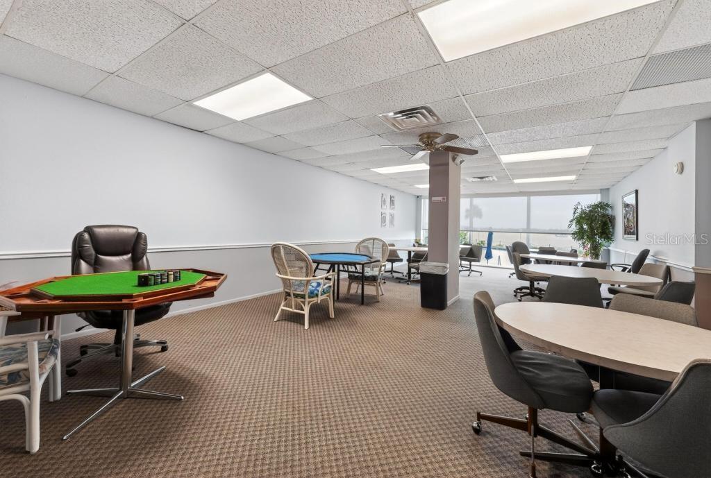 BAYSHORE BATH & TENNIS CLUB CONDO - Residential
