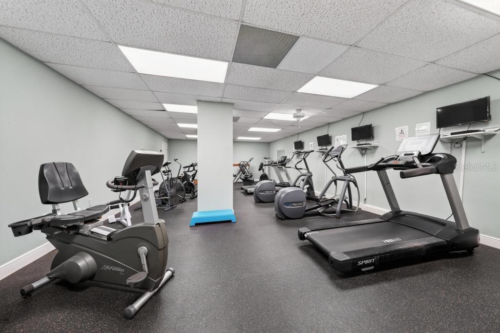 BAYSHORE BATH & TENNIS CLUB CONDO - Residential