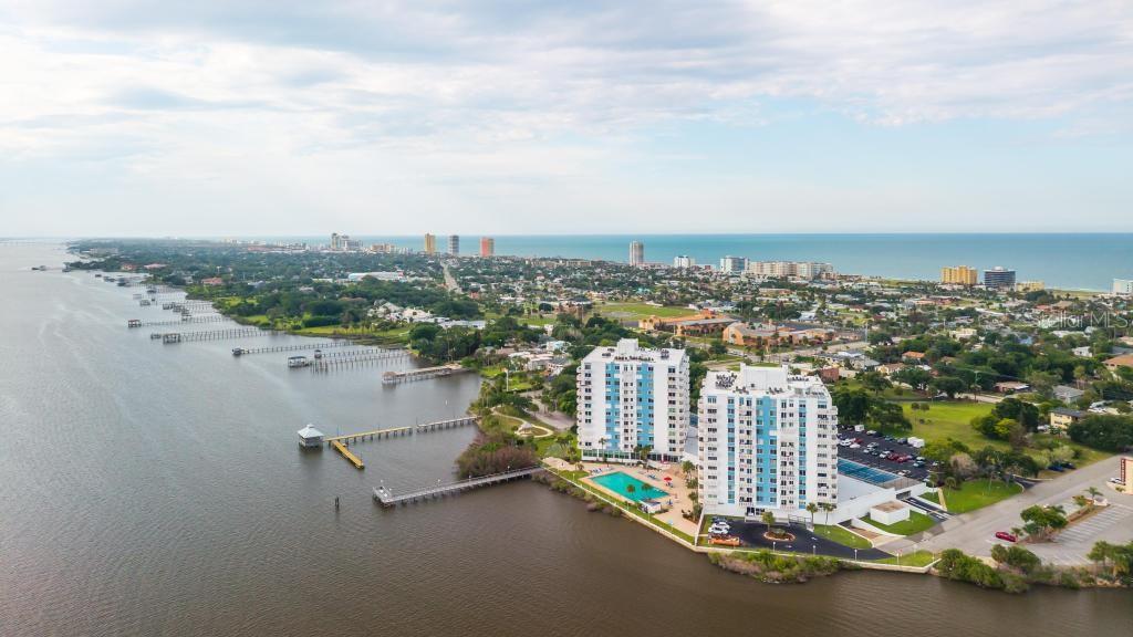 BAYSHORE BATH & TENNIS CLUB CONDO - Residential
