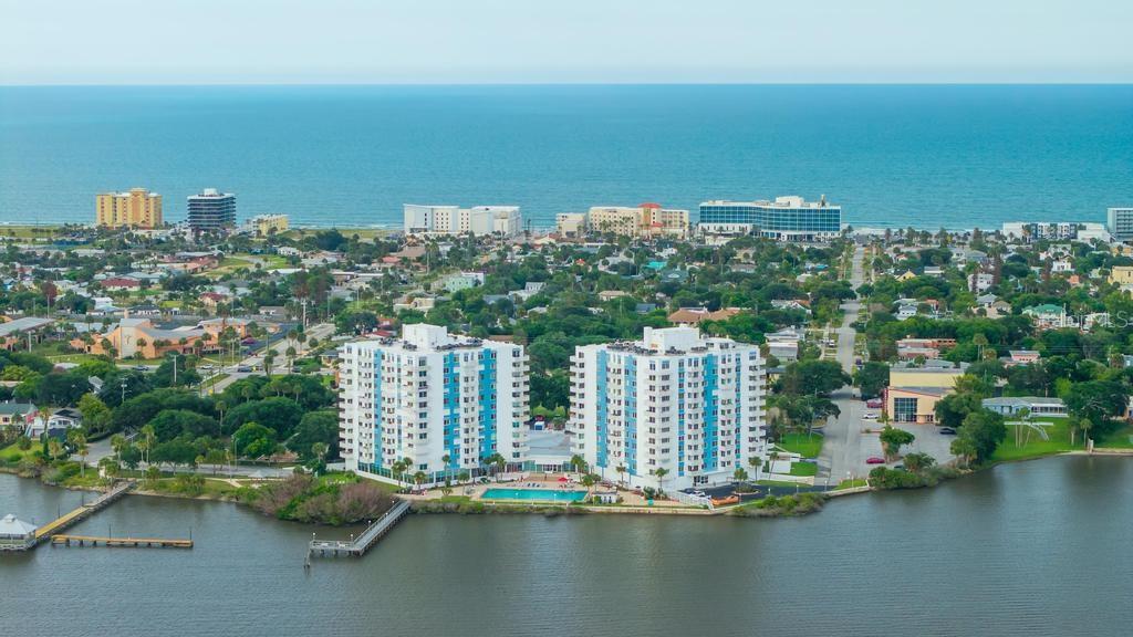 BAYSHORE BATH & TENNIS CLUB CONDO - Residential