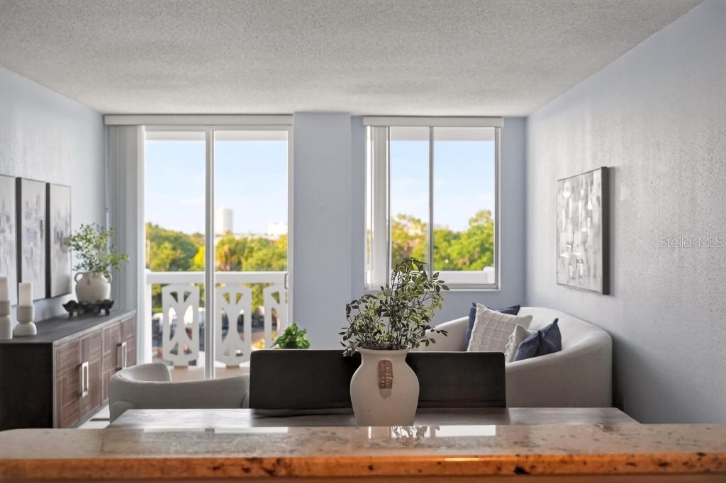 BAYSHORE BATH & TENNIS CLUB CONDO - Residential