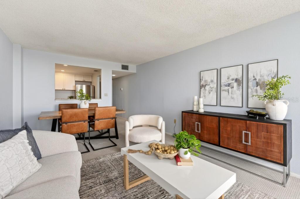 BAYSHORE BATH & TENNIS CLUB CONDO - Residential