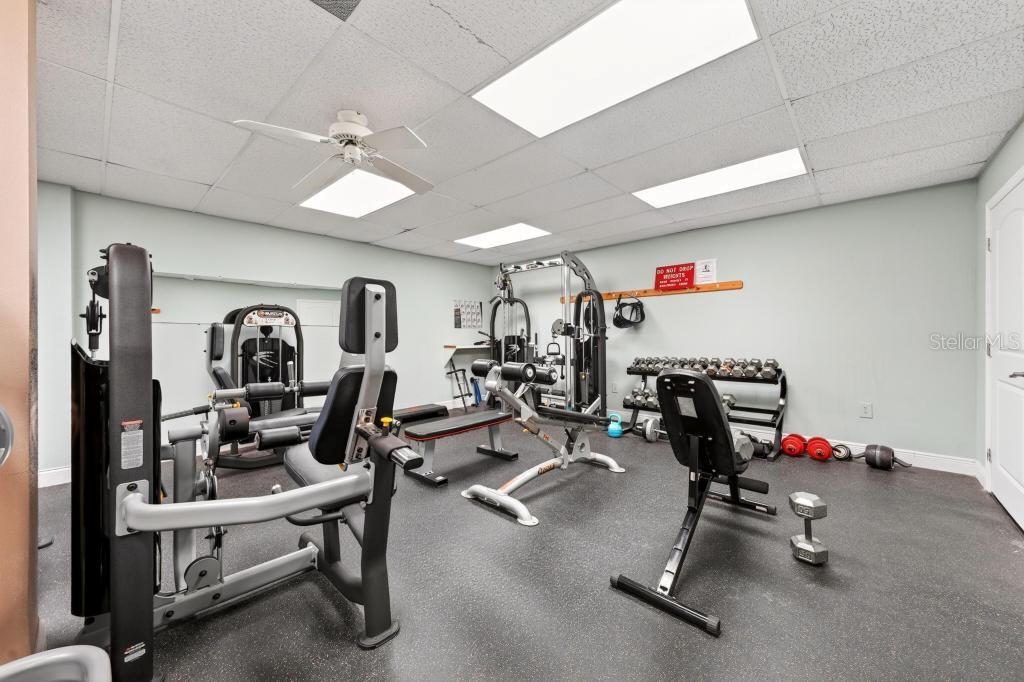 BAYSHORE BATH & TENNIS CLUB CONDO - Residential