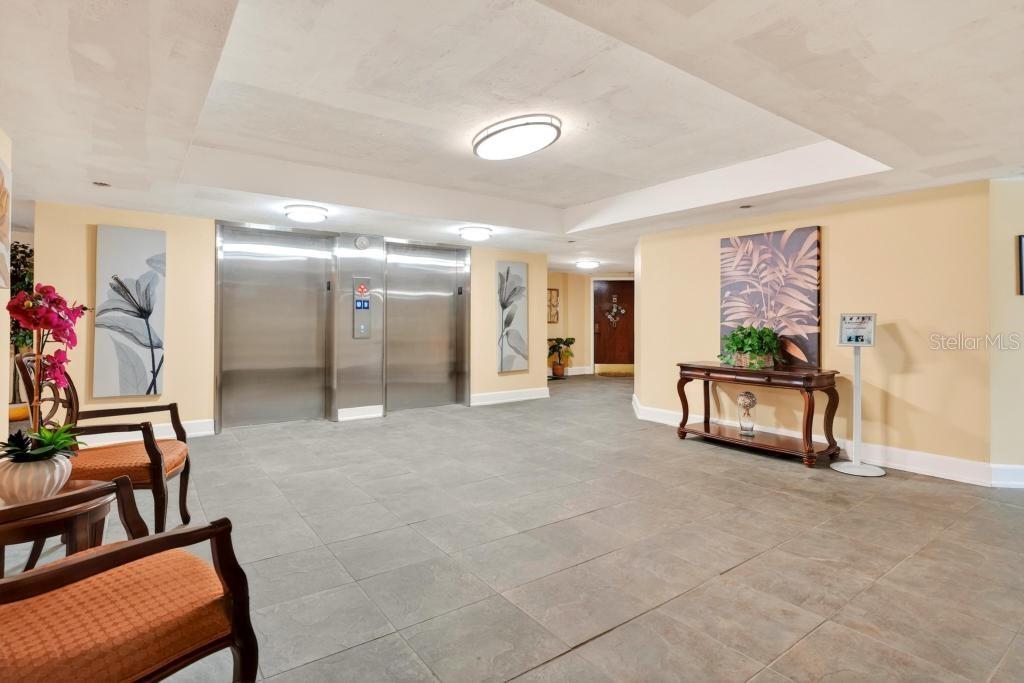 BAYSHORE BATH & TENNIS CLUB CONDO - Residential