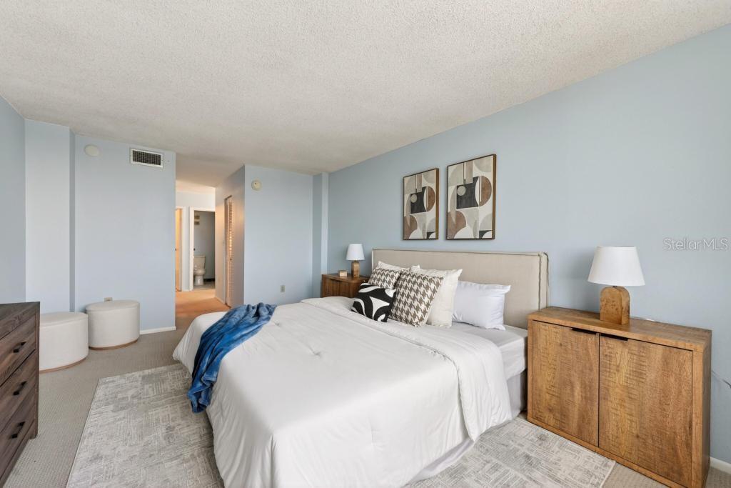 BAYSHORE BATH & TENNIS CLUB CONDO - Residential