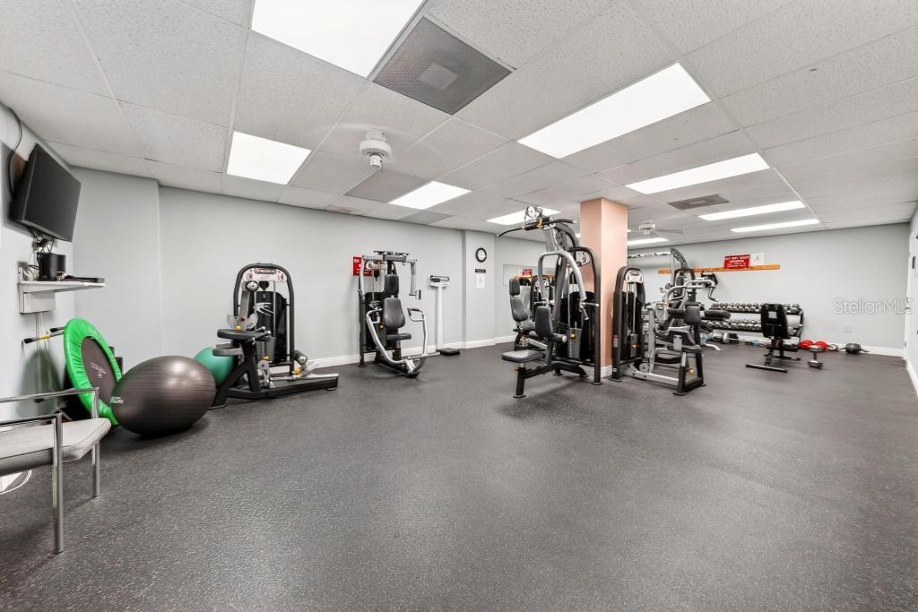 BAYSHORE BATH & TENNIS CLUB CONDO - Residential