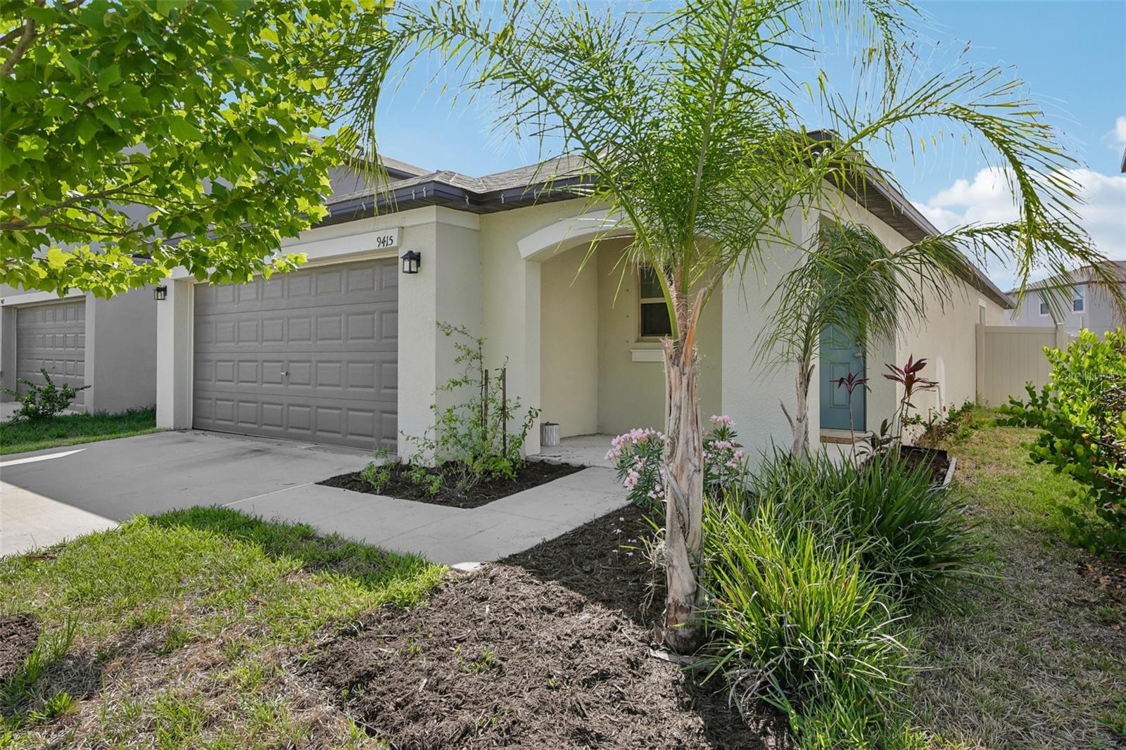 BELMONT SOUTH PH 2F - Residential