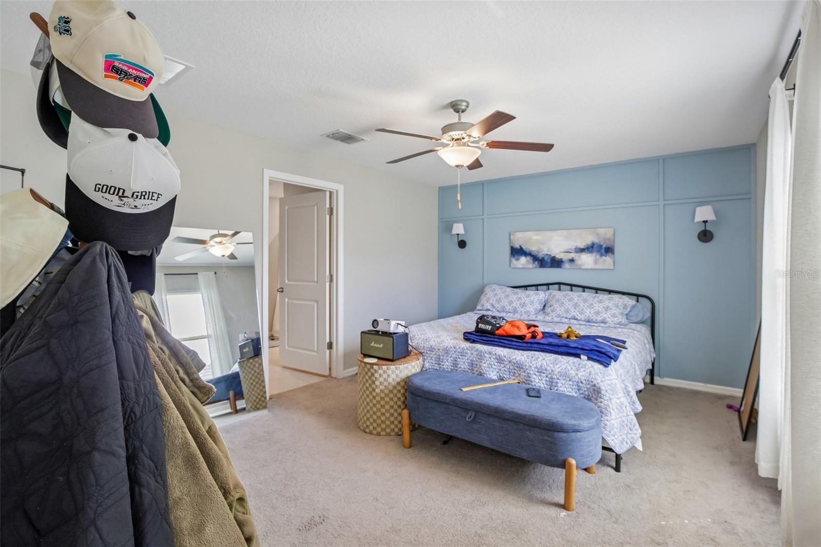 BELMONT SOUTH PH 2F - Residential