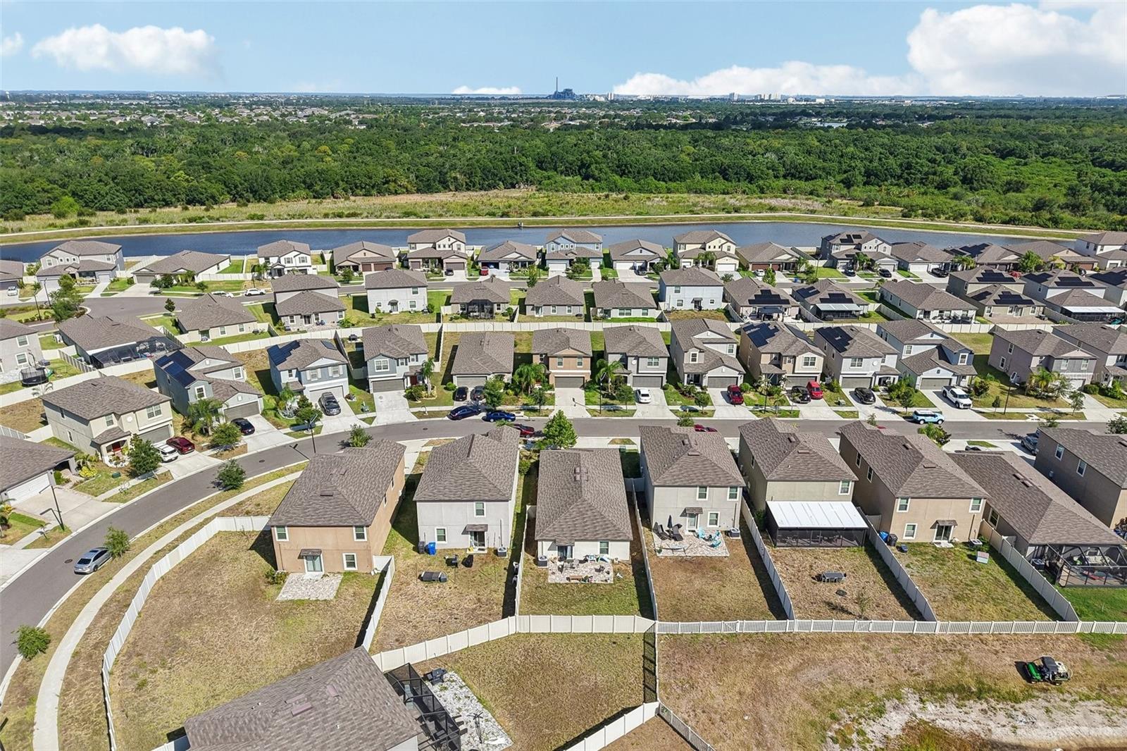 BELMONT SOUTH PH 2F - Residential