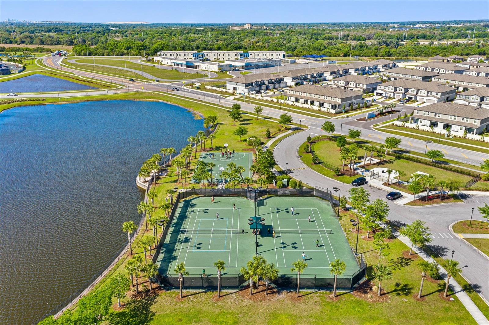 BELMONT SOUTH PH 2F - Residential