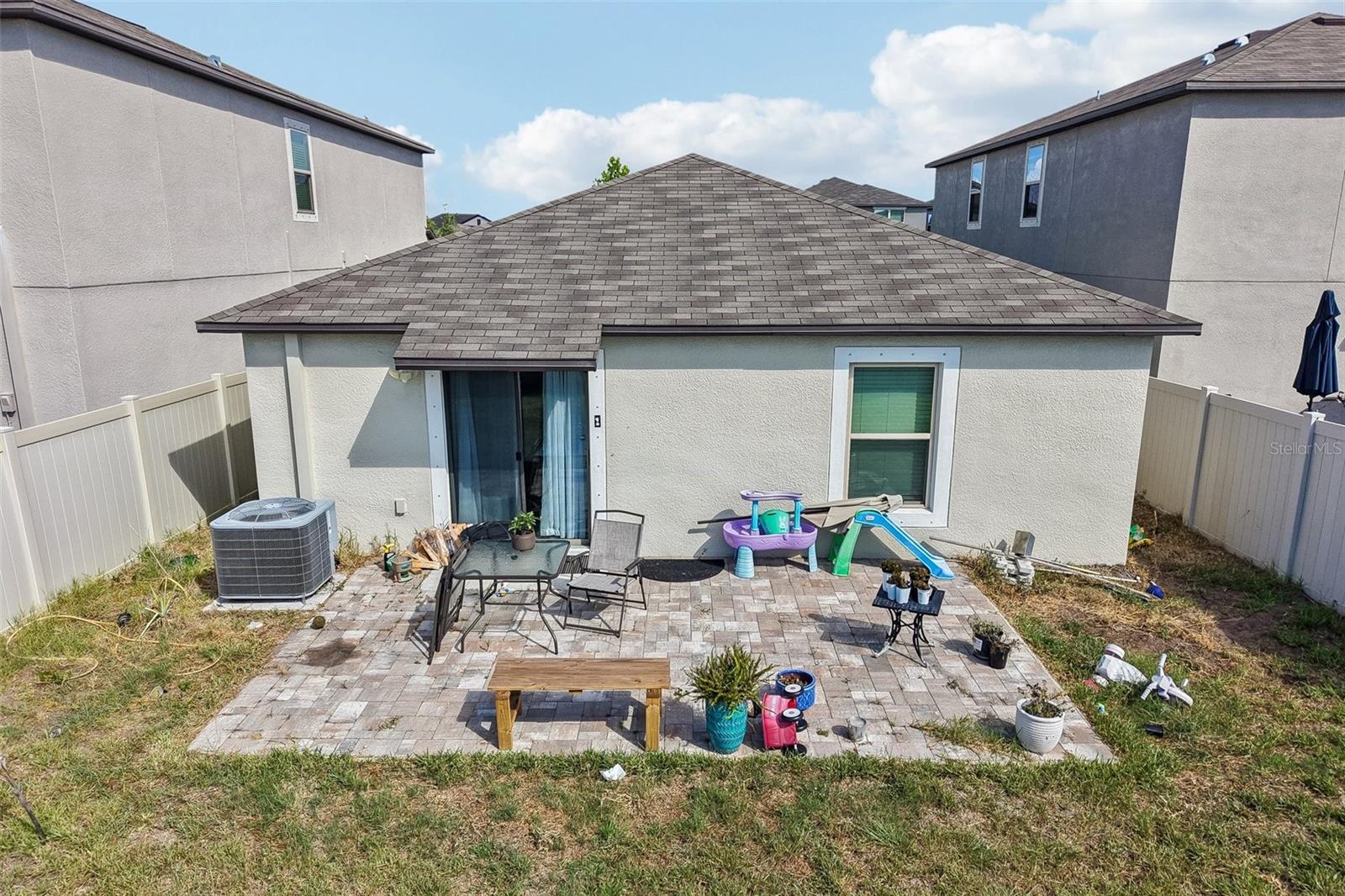 BELMONT SOUTH PH 2F - Residential