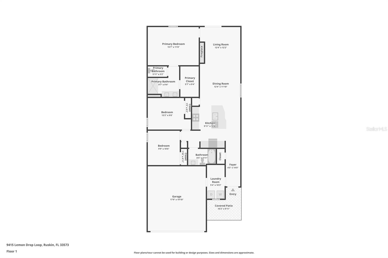 BELMONT SOUTH PH 2F - Residential
