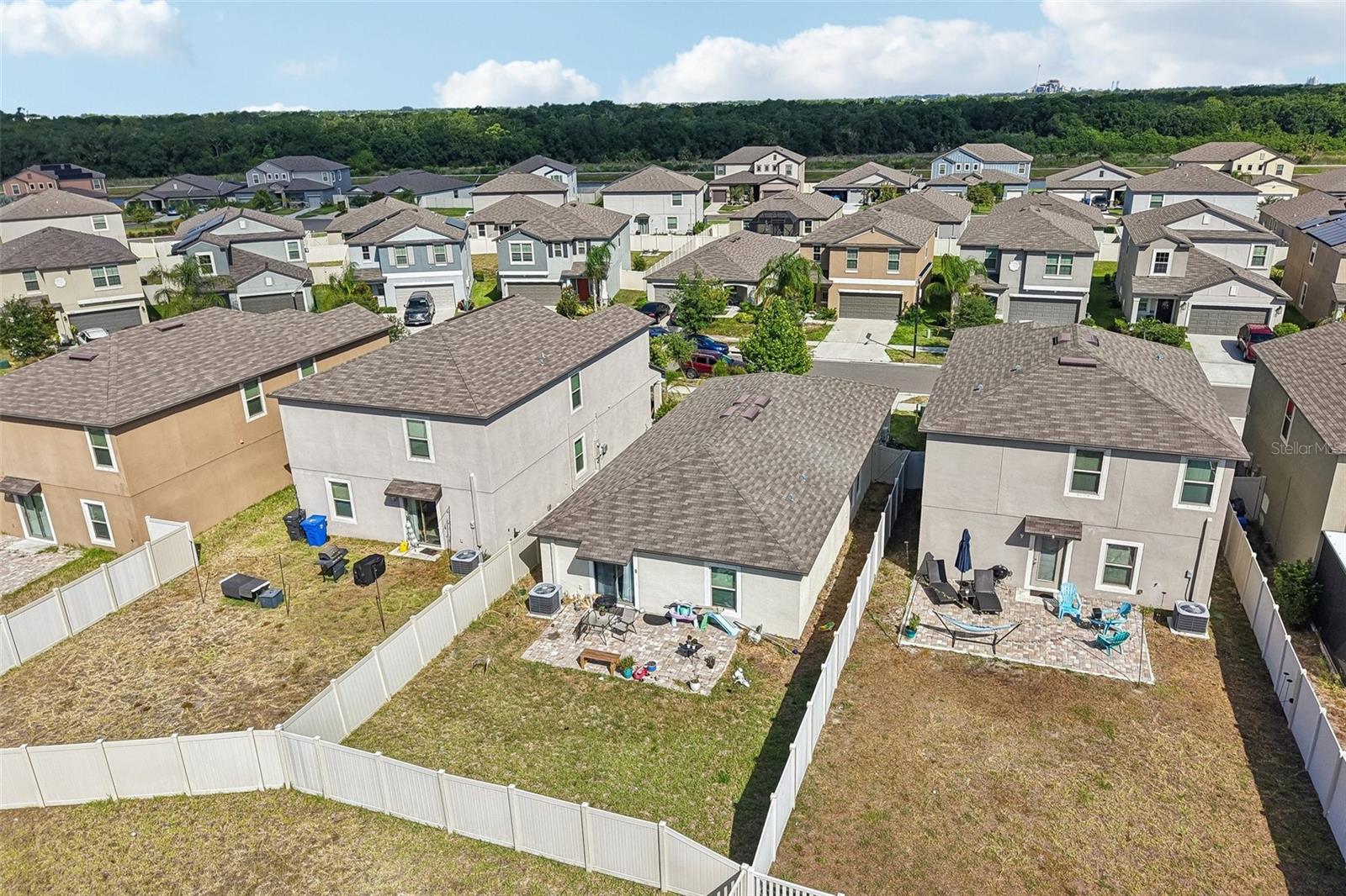 BELMONT SOUTH PH 2F - Residential