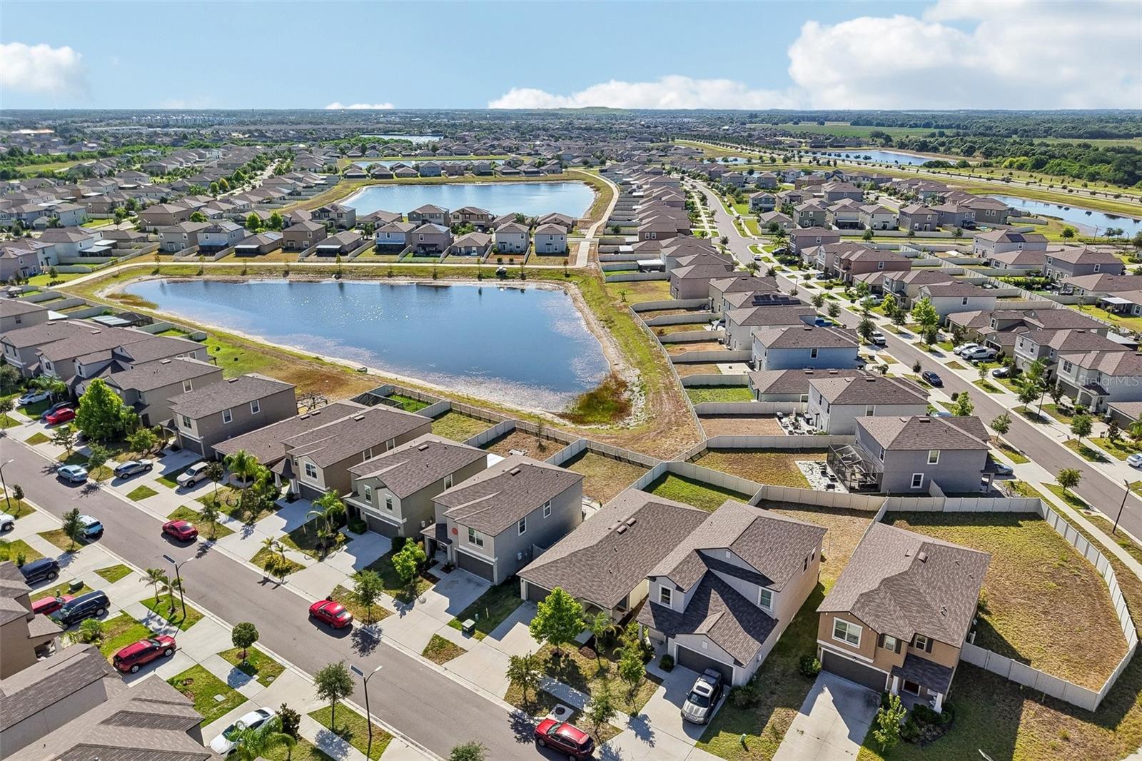 BELMONT SOUTH PH 2F - Residential