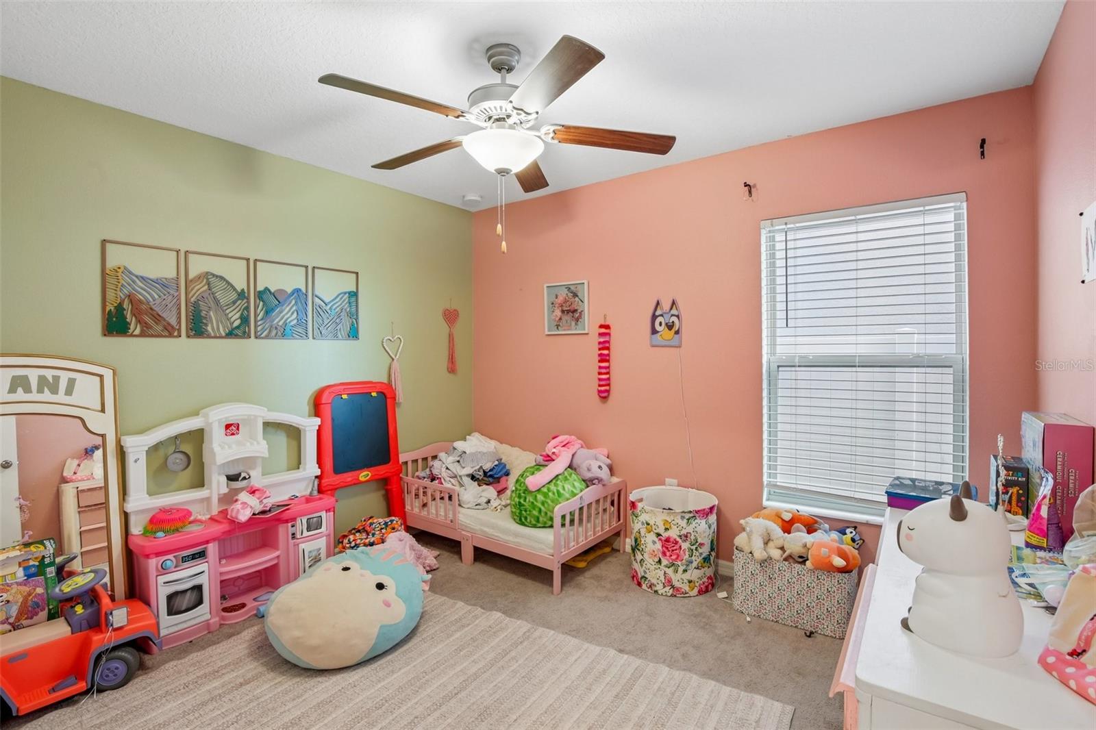 BELMONT SOUTH PH 2F - Residential