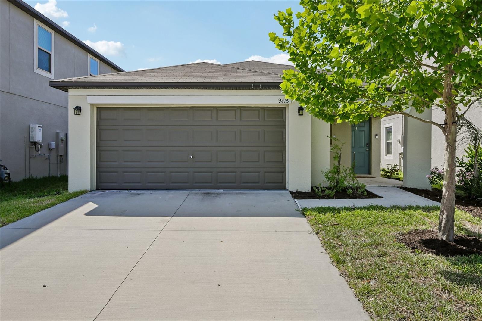 BELMONT SOUTH PH 2F - Residential
