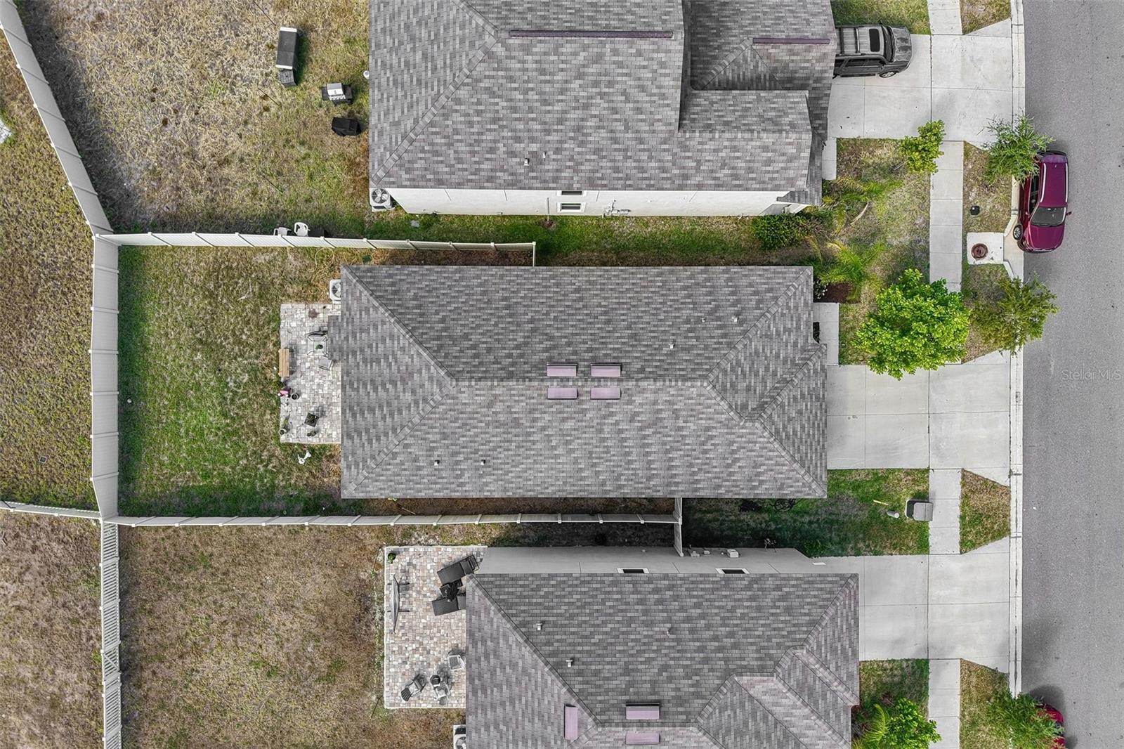 BELMONT SOUTH PH 2F - Residential