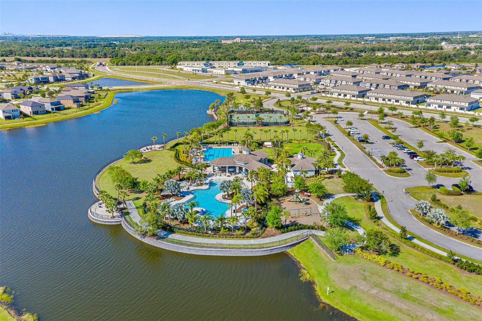 BELMONT SOUTH PH 2F - Residential