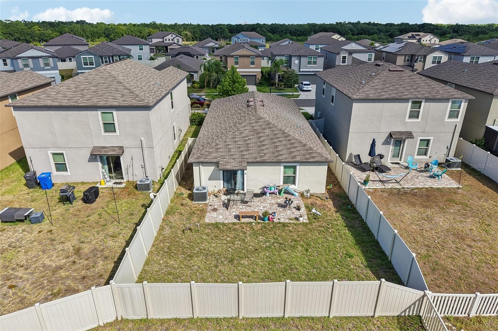 BELMONT SOUTH PH 2F - Residential