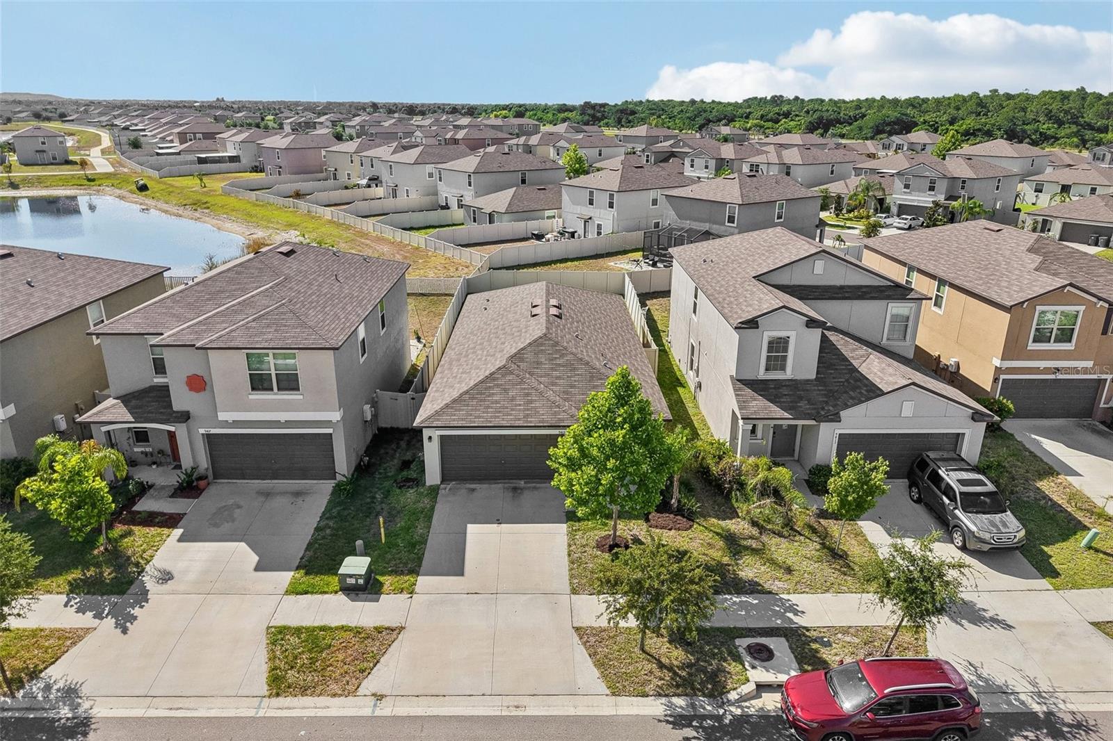 BELMONT SOUTH PH 2F - Residential