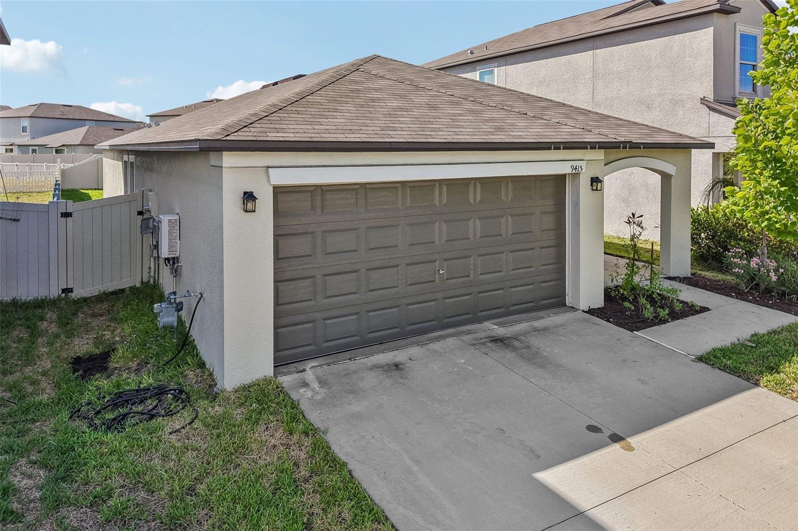 BELMONT SOUTH PH 2F - Residential