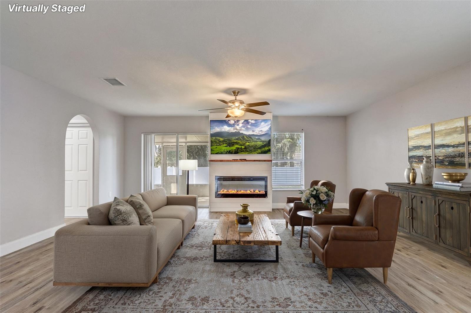SONOMA - Residential