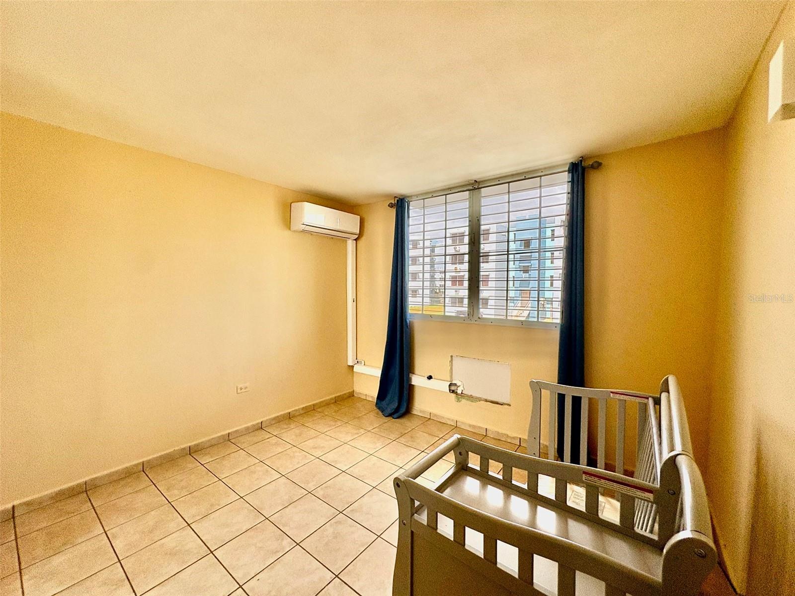 BALCONES DE CAROLINA II - Residential Lease