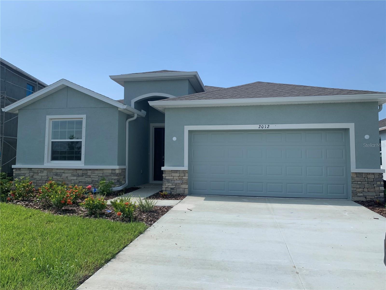 GORGEOUS 3 BEDROOM, 2.5 BATHROOM, + A DEN HOME LOCATED IN THE BAY LANDING COMMUNITY MINUTES FROM I-75 AND THE AMAZING WATERSIDE COMMUNITY. This is the perfect home for you and your family. When you walk in the light bright and open feeling you get with this brand-new home will take your breath away. The fully updated kitchen offers tons of cabinet and counter space with the large kitchen island and over-sized pantry. The kitchen also opens up to your open floor plan that has tall ceilings, ceramic tile throughout and large sliding glass doors that bring in lots of natural light. You will be happy to see that the master bedroom has plenty of room for your king size bed along with two work-in closets. The master bathroom offers a double vanity sink, a large soaking tub and a separate walk-in shower. The two other bedrooms are located on the other side of the house and are a great size. The den is the perfect size for you at home office or your children’s play room. The back patio is the perfect place to sit and relax while you look over the large lake. Bay Landing is a beautiful new community that features a clubhouse, fitness center, sparkling swimming pool, tot-lot, dog park for its furry residents, and is conveniently close to the best that both Sarasota and Lakewood Ranch have to offer. TENANT IN PLACE. MUST SCHEDULE APPOINTMENT.