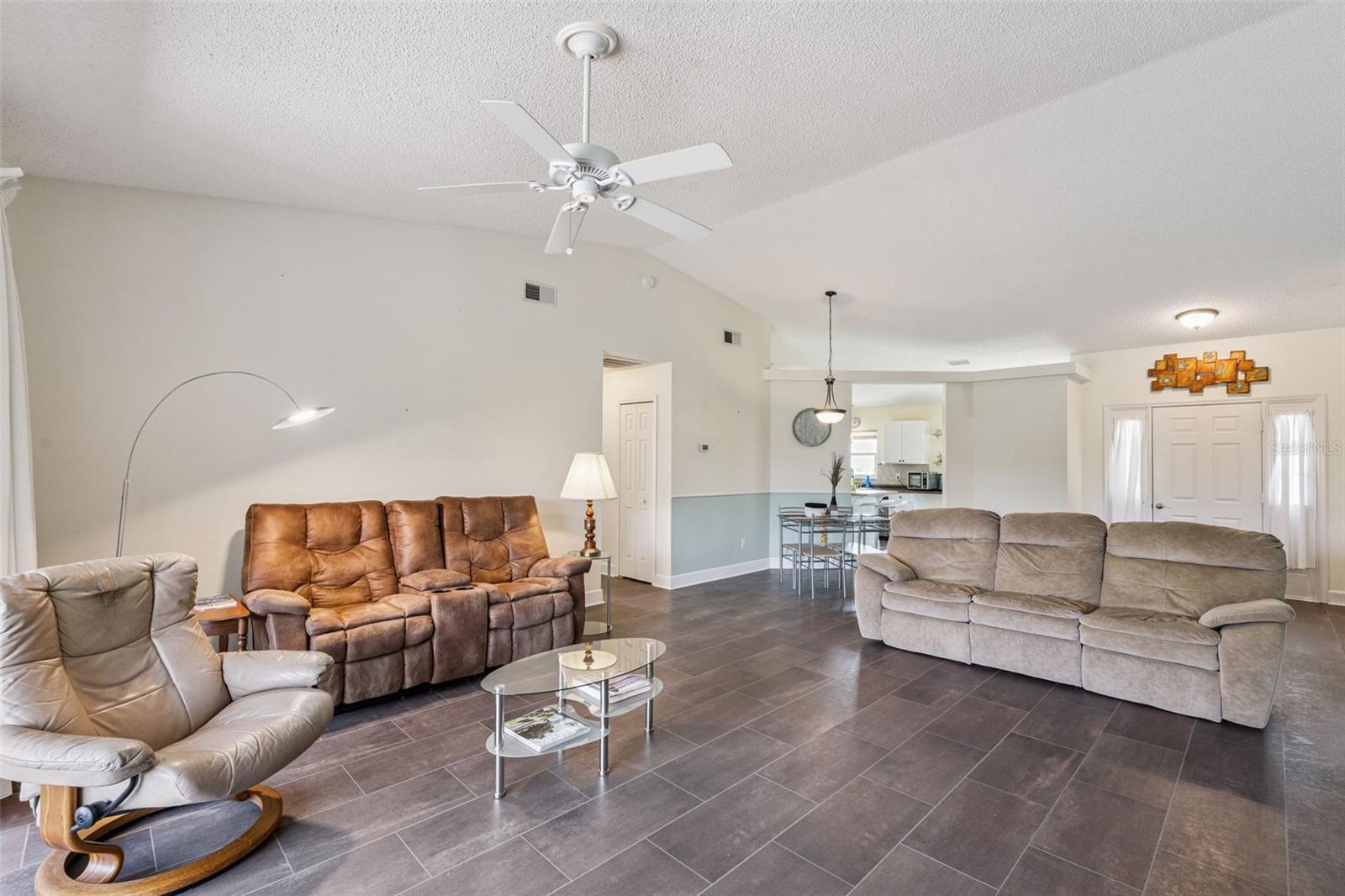 PLANTATION AT LEESBURG CASA DEL LAGO - Residential