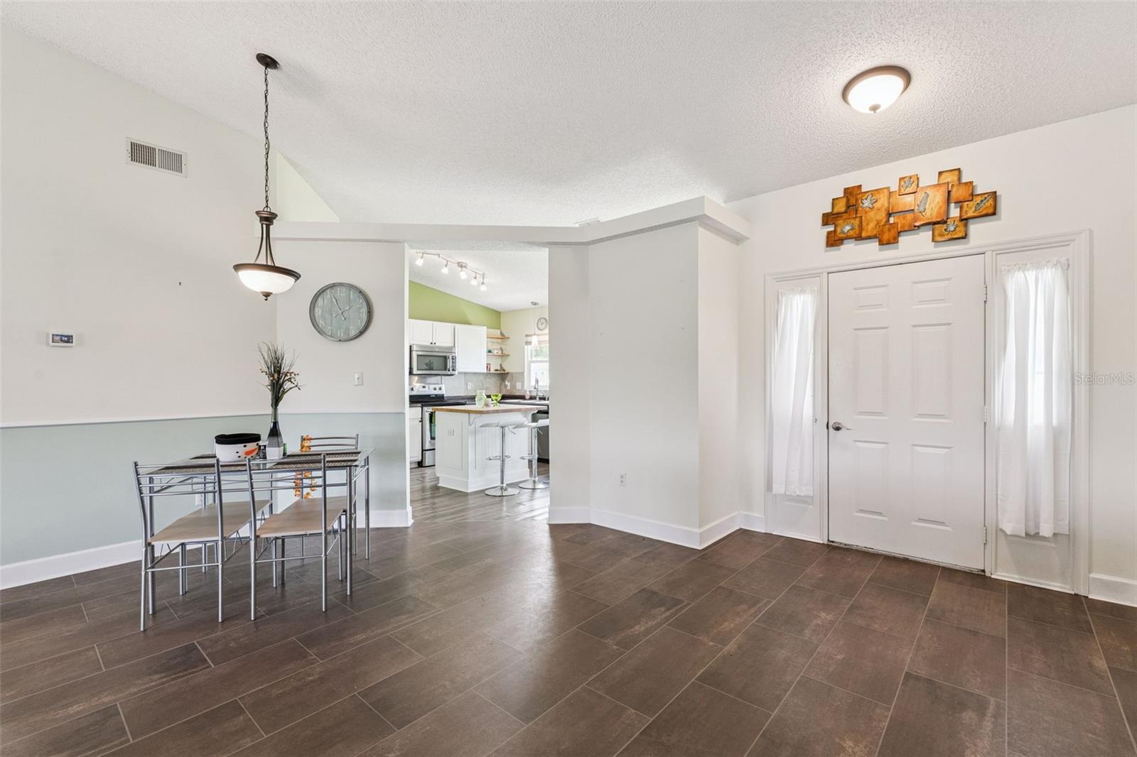 PLANTATION AT LEESBURG CASA DEL LAGO - Residential
