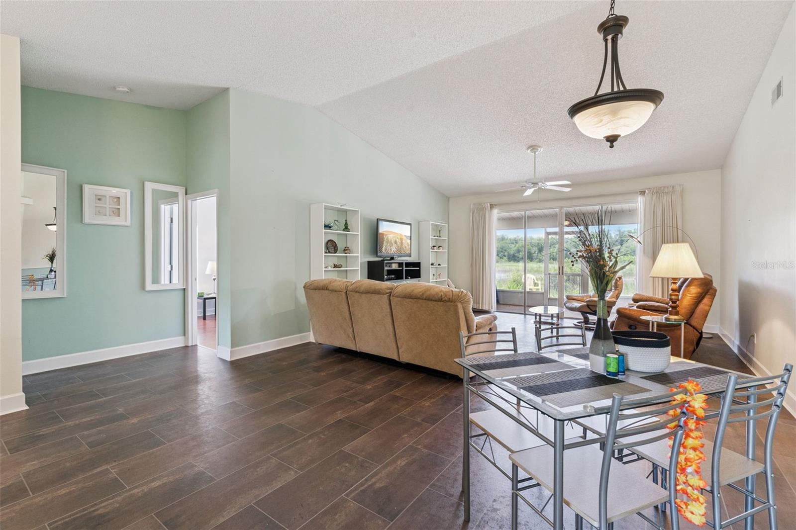 PLANTATION AT LEESBURG CASA DEL LAGO - Residential