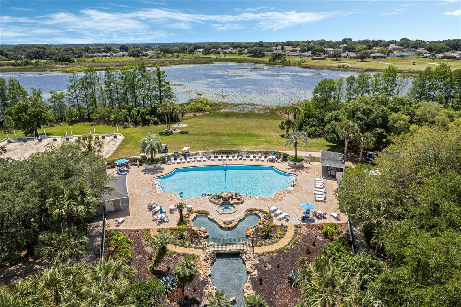 PLANTATION AT LEESBURG CASA DEL LAGO - Residential