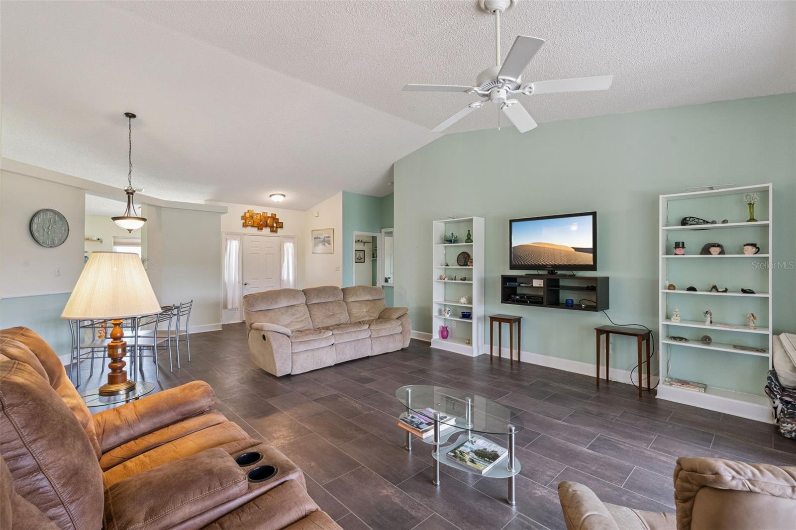 PLANTATION AT LEESBURG CASA DEL LAGO - Residential