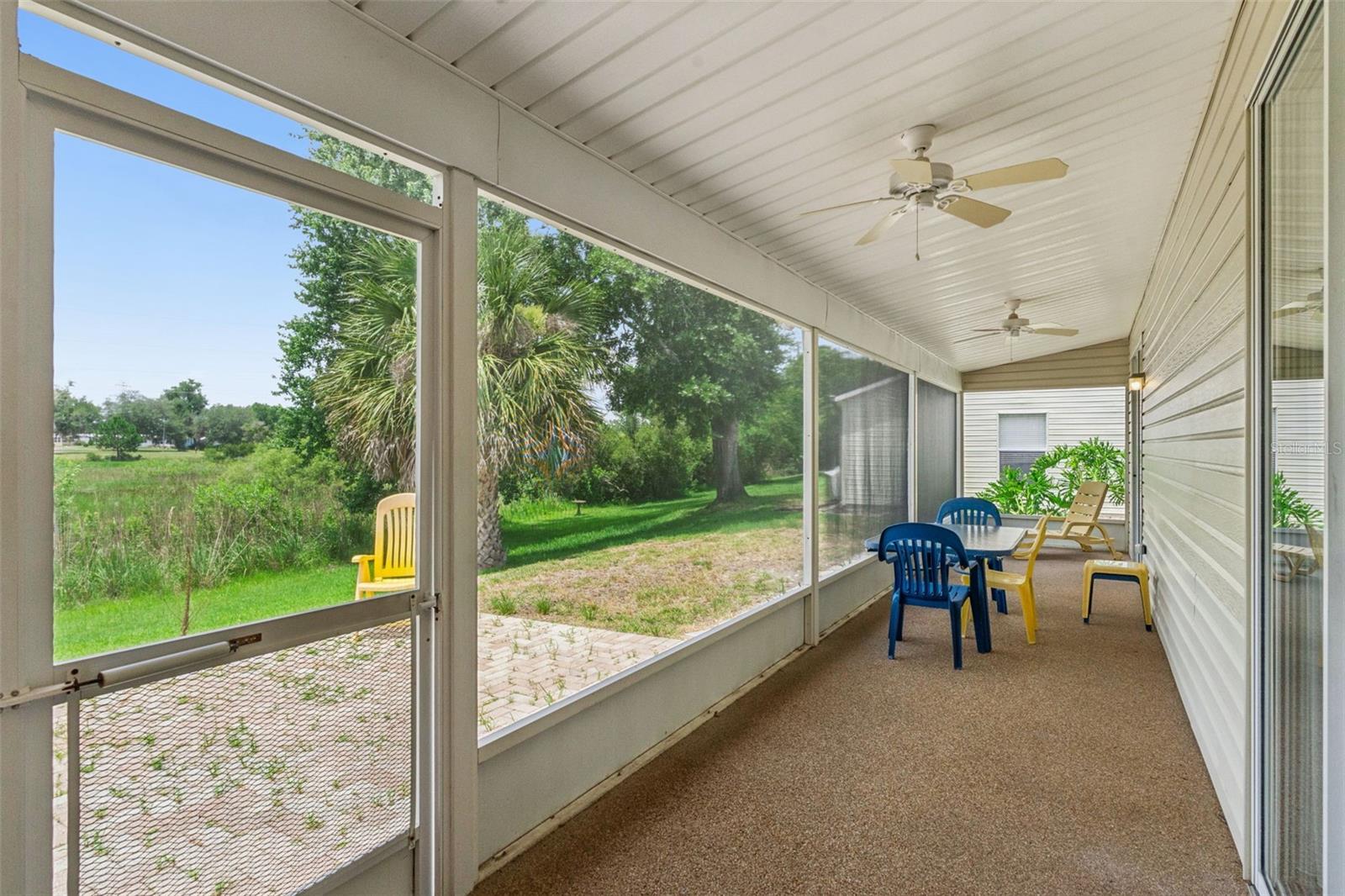 PLANTATION AT LEESBURG CASA DEL LAGO - Residential