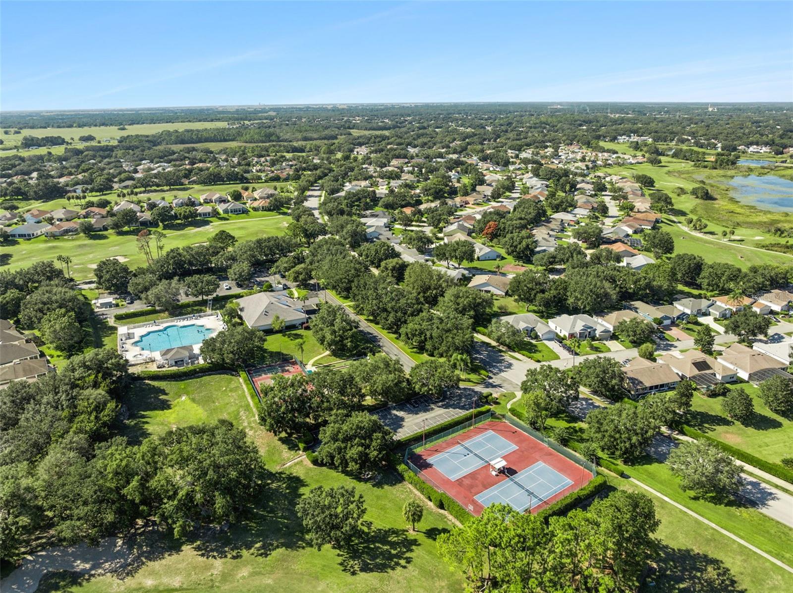 PLANTATION AT LEESBURG CASA DEL LAGO - Residential