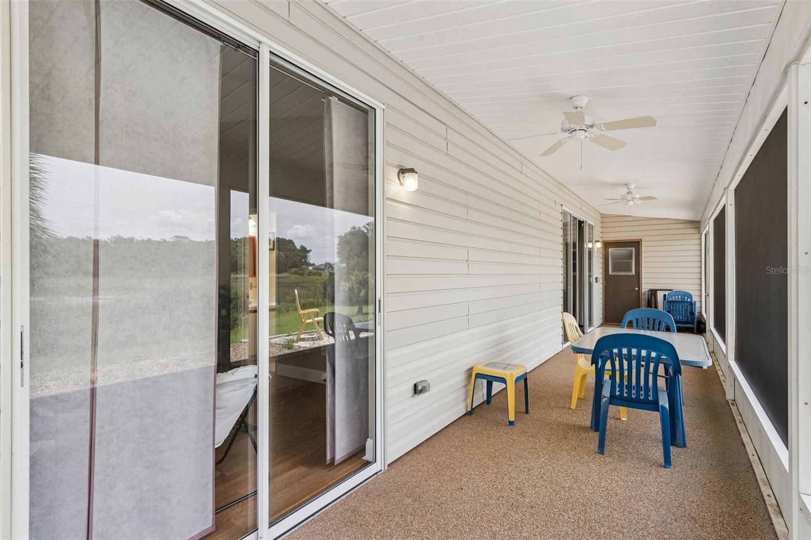 PLANTATION AT LEESBURG CASA DEL LAGO - Residential