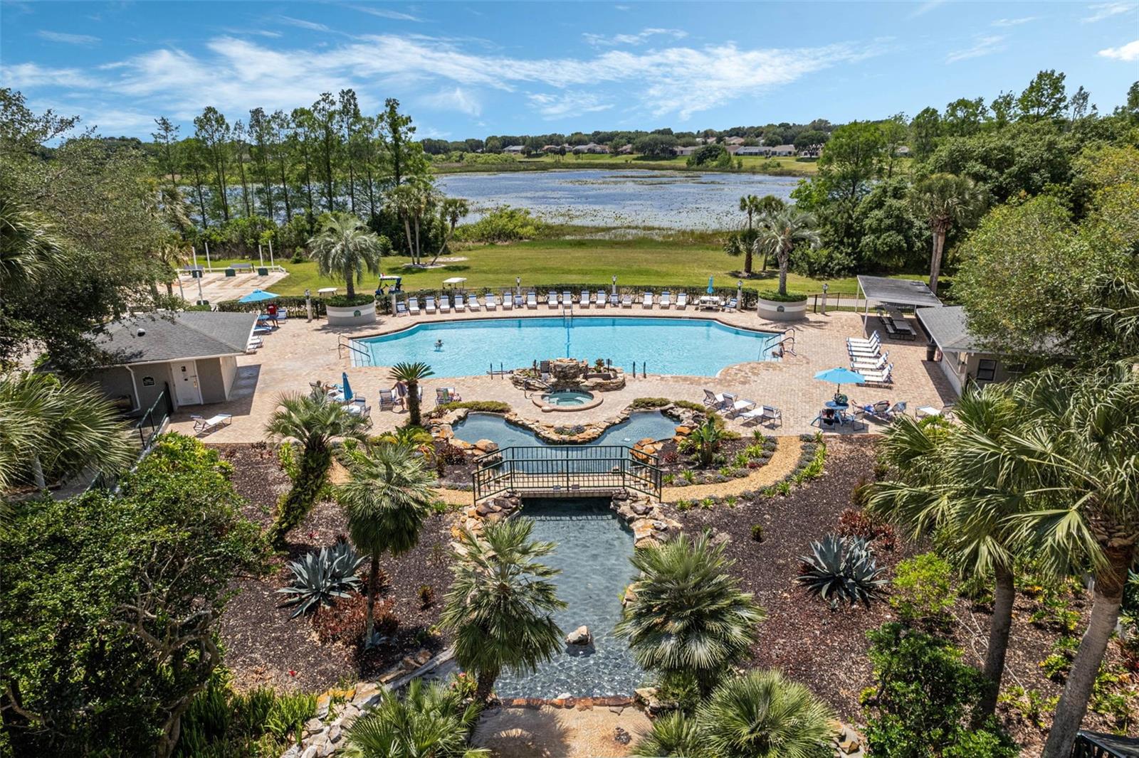 PLANTATION AT LEESBURG CASA DEL LAGO - Residential