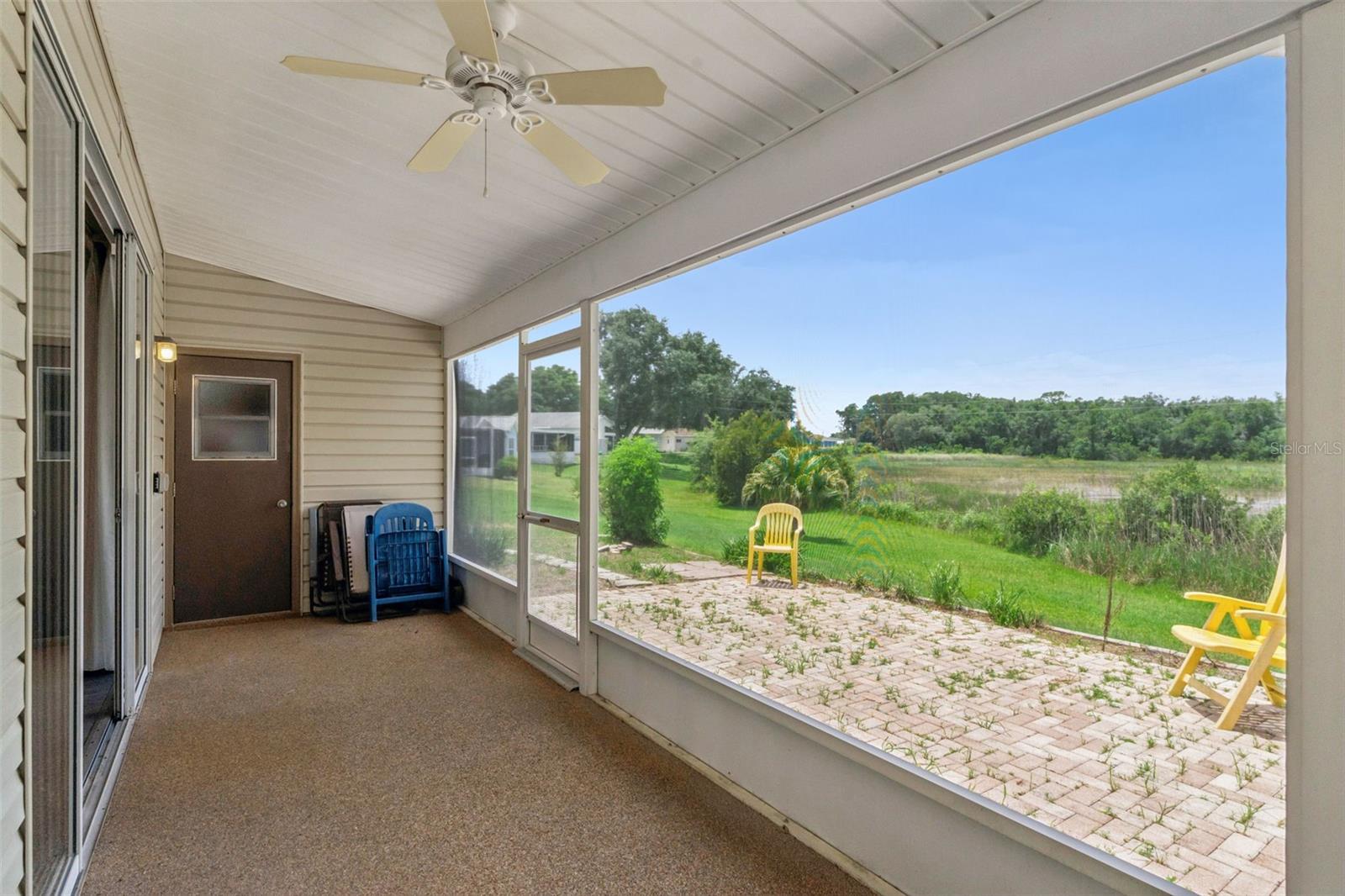 PLANTATION AT LEESBURG CASA DEL LAGO - Residential